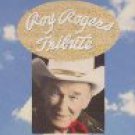 roy rogers - tribute CD 1991 RCA BMG 12 tracks used