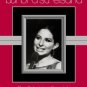 barbra streisand - the television specials DVD 2005 rhino used like new
