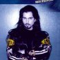 john petrucci - rock discipline DVD 2005 alfred used mint