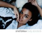 amel larrieu - lovely standards CD 2007 blisslife 10 tracks used