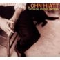 john hiatt - crossing muddy waters CD 2000 vanguard 11 tracks used like new