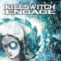 killswitch engage - killswitch engage CD ferret music 13 tracks used mint