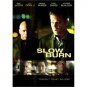 slow burn - ray liotta + ll cool j DVD 2004 lionsgate used mint