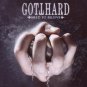 gotthard - need to believe CD 2009 icarus nuclear blast 12 tracks used mint