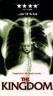 lars von trier presents the kingdom VHS 2-tape set 1994 evergreen entertainment used