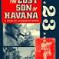 lost son of havana - luis tiant DVD 2009 5-hole NR widescreen used mint