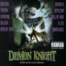 demon knight - original motion picture soundtrack CD 1994 atlantic BMG Direct used mint