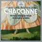 chaconne - blow corelli marini purcell - musica matiqua kolm + reinhard goebel CD 1997 archiv