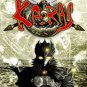 karas - complete collection (revelation / prophecy) DVD 2-disc set 2007 manga used