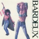 bardeux - shangri-la CD 1989 enigma 10 tracks used mint