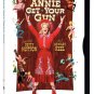 annie get your gun - betty hutton & howard keel DVD 2000 warner used mint