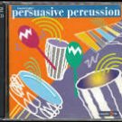 enoch light's persuasive percussion CD 2-discs 1996 MCA 40 tracks used mint