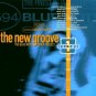 new groove - blue note remix project volume 1 CD 1996 11 tracks used like new CDP 536594