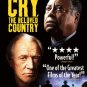 cry the beloved country - james earl jones + richard harris DVD 2011 miramax used mint