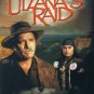ulzana's raid - burt lancaster DVD 2001 goodtimes used mint