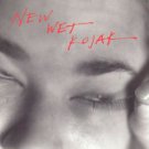 new wet kojak - new wet kojak CD touch and go 10 tracks used mint