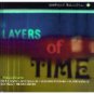 reinhard flatischler - megadrums: layers CD 1996 ellipsis arts 9 tracks used