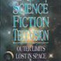 40 years of science fiction television w/ classic star trek bloopers VHS 1990 wavelength simitar