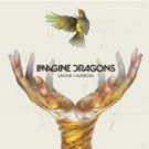 imagine dragons - smoke + mirrors CD 2015 interscope kidinakorner 17 tracks used mint