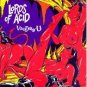 lords of acid - voodoo-u CD 1994 american recordings 12 tracks used mint