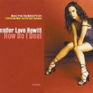 jennifer love hewitt - how do i deal CD single 1998 warner 2 tracks used mint