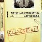 amityville confidential - history channel documentary DVD 2005 MGM used like new