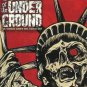 sounds of the undergroud - US / Canada summer 2006 2CDs + 2DVDs used mint