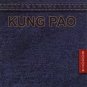 kung pao - vogota CD 2000 maduro 11 tracks used mint