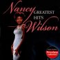nancy wilson - greatest hits CD 1986 emi 2003 collectables 9 tracks used mint
