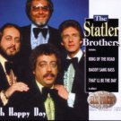 statler brothers - oh happy day CD 1997 KRB 6 tracks used mint