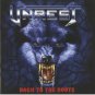 unrest - back to the roots CD 2-discs 2006 massacre 20 tracks used mint