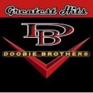 doobie brothers - greatest hits CD 2001 rhino 20 tracks used mint