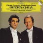placido domingo + carlo maria giulini - opern-gala CD 1981 DG polydor 9 tracks used mint