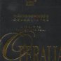 placido domingo's operalia '98 - a tribute to passion and soul CD mont blanc 13 tracks used mint