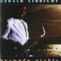 gerald albright - bermuda nights CD 1988 atlantic 8 tracks used mint