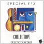 special efx - collection CD 1993 grp 15 tracks used like new