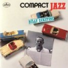 billy eckstine - compact jazz CD 1989 polygram BMG direct 16 tracks used mint