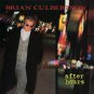 brian culbertson - after hours CD 1996 bluemoon bmg direct 13 tracks used mint