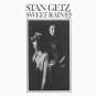 stan getz - sweet rain CD 1967 MGM 1983 polygram verve 5 tracks used mint
