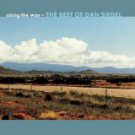 along the way - best of dan siegel CD 2000 sony epic 18 tracks used mint