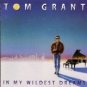 tom grant - in my wildest dreams CD 1002 polygram verve BMG Direct 9 tracks used mint