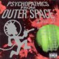 psychopathics from outer space part 2! CD psychopathic 2004 23 tracks used like new PSY4022