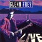 glenn frey - live CD 1993 MCA BMG Direct 14 tracks like new