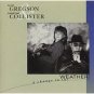 clive gregson & christine collister - a change in the weather CD 1989 rhino 11 tracks used mint