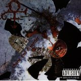 prince - chaos and disorder CD 1996 warner 11 tracks used mint