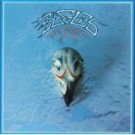 eagles - their greatest hits CD 1976 elektra asylum nonesuch wea 10 tracks used mint