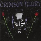 crimson glory - crimson glory CD 1987 par roadrunner 8 tracks used mint