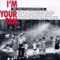 i'm your fan - songs of leonard cohen CD 1991 atlantic 18 tracks like new