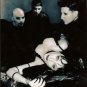 tapping the vein - tapping the vein CD single 3 tracks 2002 revolution made in germany used