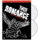 true romance - unrated director's cut DVD 2002 warner 121 minutes used mint